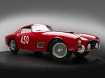 Ferrari 250 GT Berlinetta Tour de France (14 Louvre) 1956 года